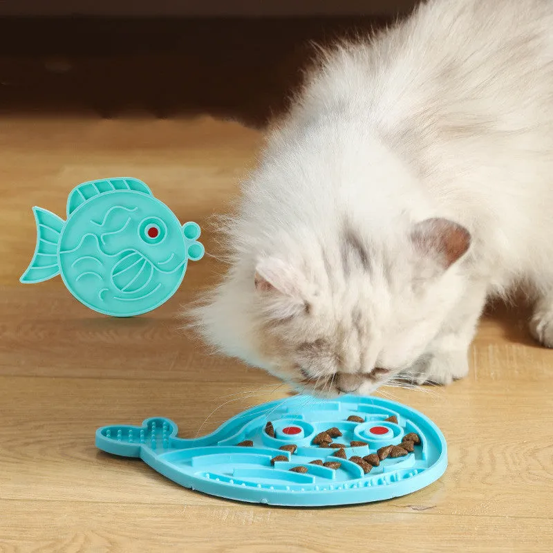 Pet Feeding Food Bowl