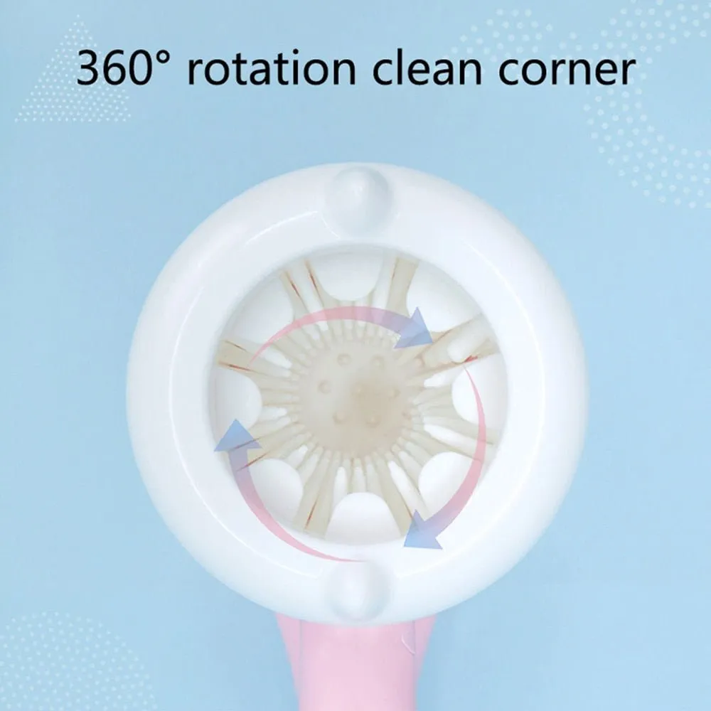 Pet Paw Cleaner