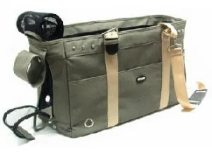 Petcare Pet Carry Bag Olive