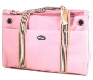 Petcare Pet Carry Bag Pink