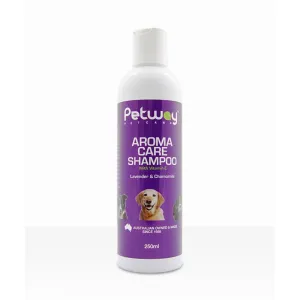 Petway Petcare Aroma Care Dog Shampoo 250ml