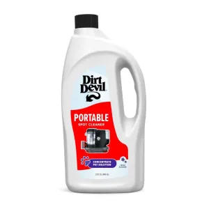 Portable Pet Solution 32 oz.