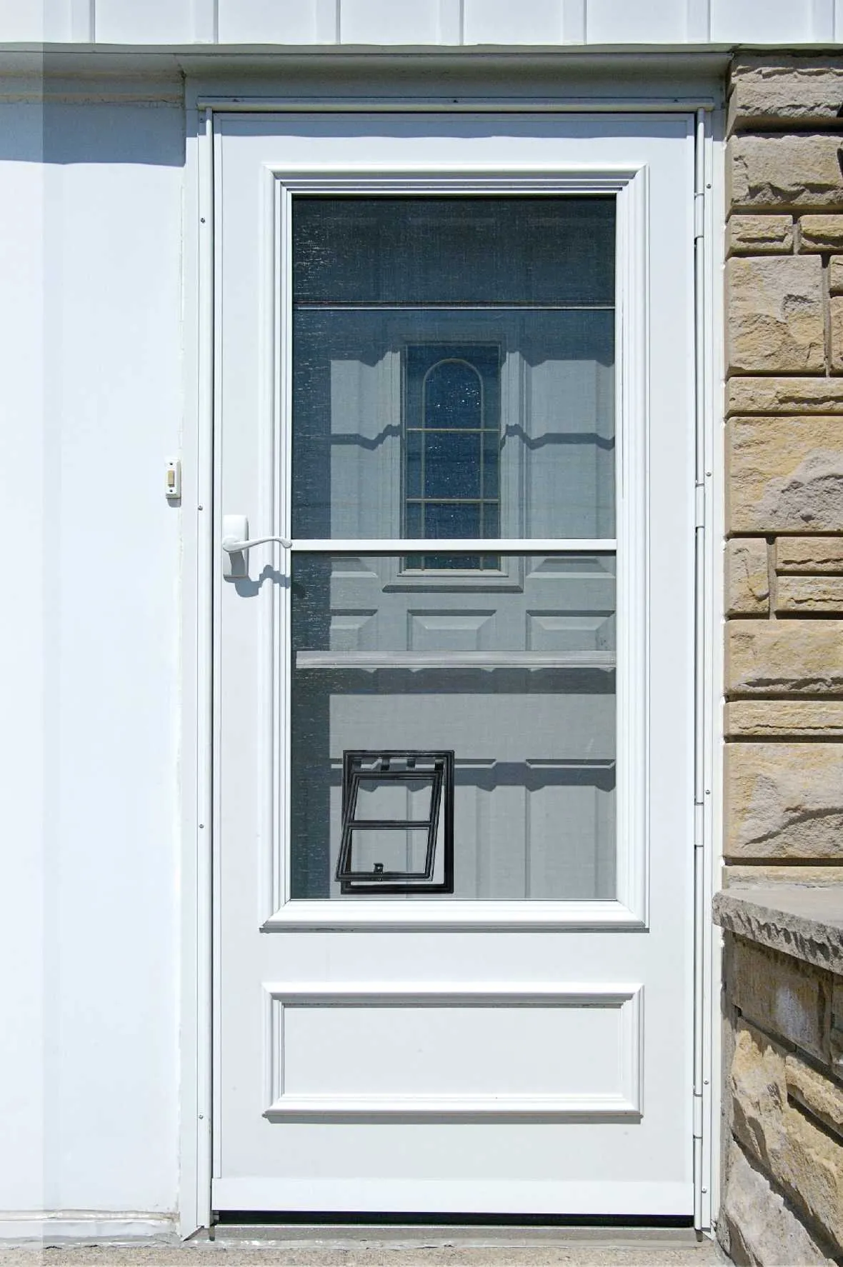 RCR Easy Screen Pet Door (while supplies last)