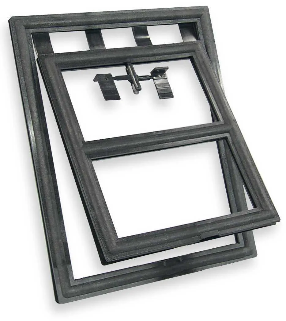 RCR Easy Screen Pet Door (while supplies last)