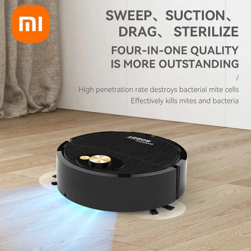 ROBOT AUTO CLEANING MOP