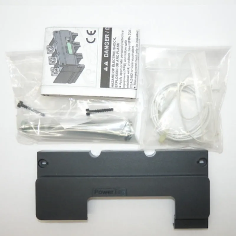 Schneider Electric 630A Wireless Energy Sensor LV434022