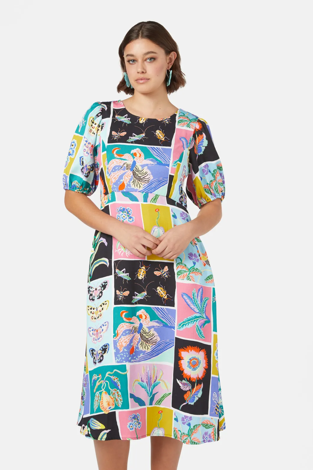Studio Sanctuary Long Dress