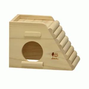Wild Sanko Slope House For Hamsters